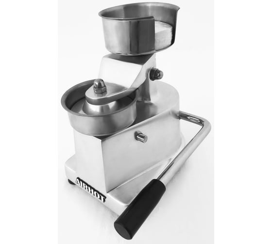 Пресс для гамбургеров Airhot HPP-100 66836