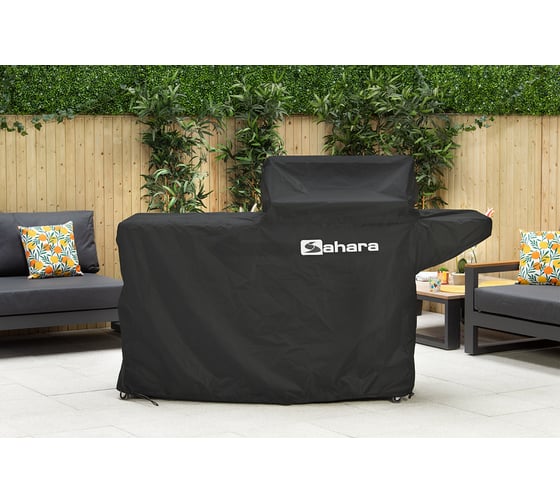 Чехол для гриля Sahara X475 C-X475EX