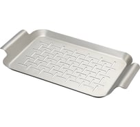 Противень для гриля перфорированный Smart Solutions Smart Grill, 33х19 см SS0000278