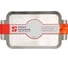 Противень для гриля перфорированный Smart Solutions Smart Grill, 33х19 см SS0000278 2