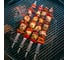Набор шампуров для барбекю Smart Solutions Smart Grill 4 шт SS0000281 4