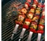 Набор шампуров для барбекю Smart Solutions Smart Grill 4 шт SS0000281 9