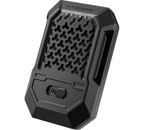 Фумигатор Nitecore EMR15, 5В⎓3A, 5600 мАч, USB-C 3404