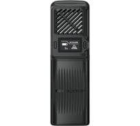 Фумигатор Nitecore EMR23, 5В⎓3A, 8000 мАч, USB-C 3222