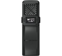 Фумигатор Nitecore EMR25, 5В⎓3A, 12000 мАч, USB-C 3223