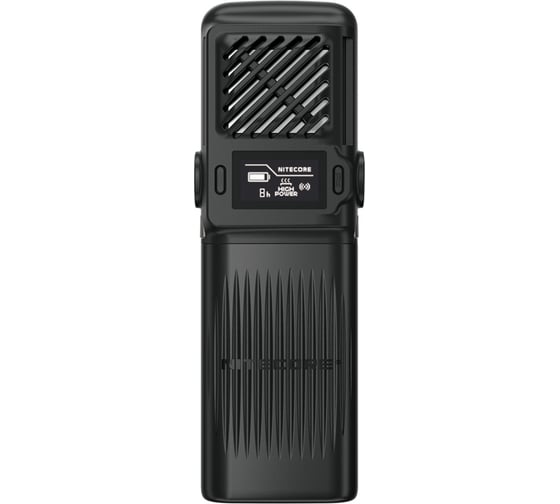 Фумигатор Nitecore EMR25, 5В⎓3A, 12000 мАч, USB-C 3223