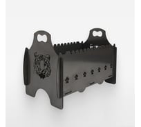 Мангал LUGGES Тигр MNG05