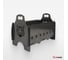 Мангал LUGGES Тигр MNG05 4
