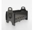 Мангал LUGGES Тигр MNG05 1