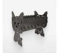 Мангал LUGGES DOG MNG09