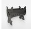 Мангал LUGGES DOG MNG09 1