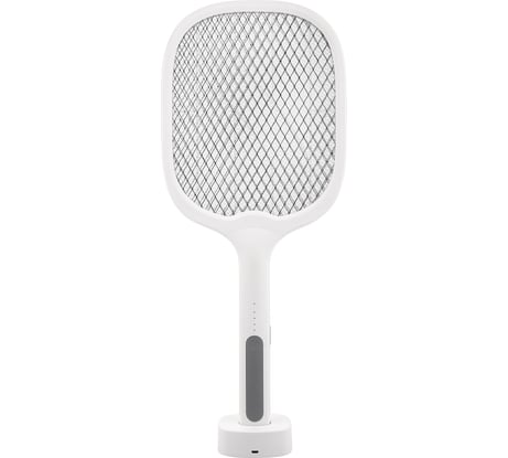 Электрическая мухобойка с подставкой REXANT 1000 В, USB 70-0440