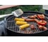 Угольный гриль-барбекю Sahara Forge Charcoal BBQ с термометром 60 см 5391535341320 4