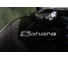 Угольный гриль-барбекю Sahara Forge Charcoal BBQ с термометром 60 см 5391535341320 7