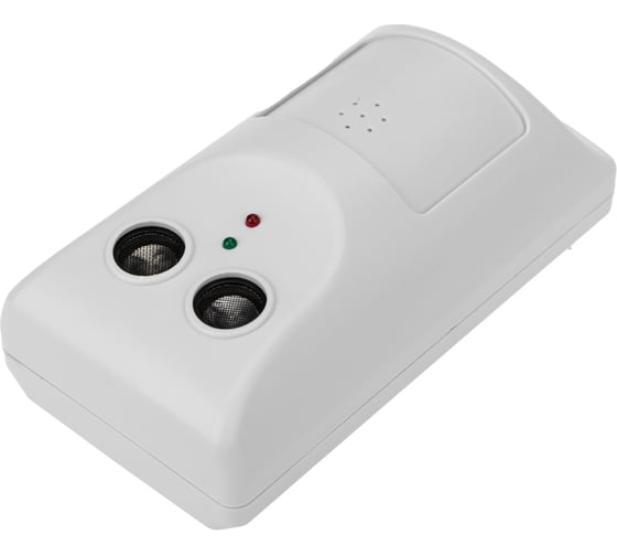 Ультразвуковой Антилай для собак со встроенным микрофоном, REXANT S 4м2 71-0099 1