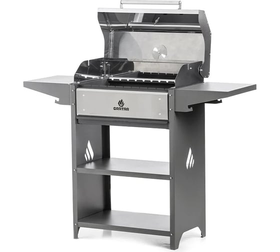 Мангал GRATAR Family Optima BBQ FOBn 2001