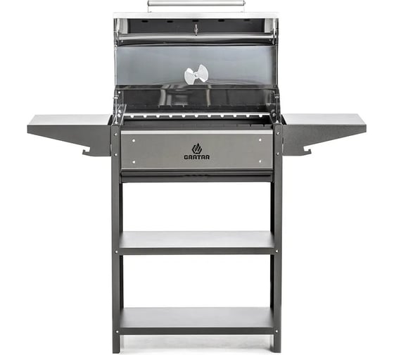 Мангал GRATAR Family Optima BBQ FOBn 2001