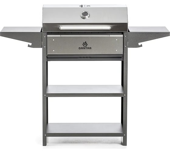 Мангал GRATAR Family Optima BBQ FOBn 2001