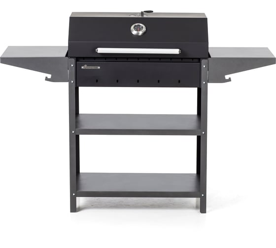 Мангал GRATAR Family Standart BBQ FSB 2000