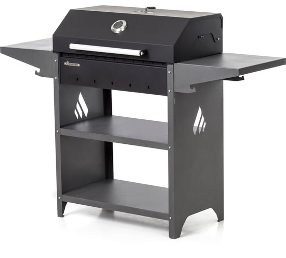 Мангал GRATAR Family Standart BBQ FSB 2000