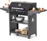 Мангал гриль Family Standart BBQ GRATAR FSB 2000 1
