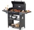 Мангал гриль Family Standart BBQ GRATAR FSB 2000 4