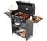 Мангал гриль Family Standart BBQ GRATAR FSB 2000 9