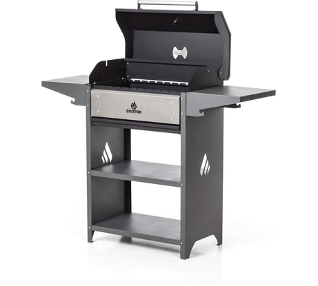 Мангал гриль GRATAR Family Optima BBQ FOB 2000