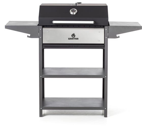 Мангал гриль GRATAR Family Optima BBQ FOB 2000