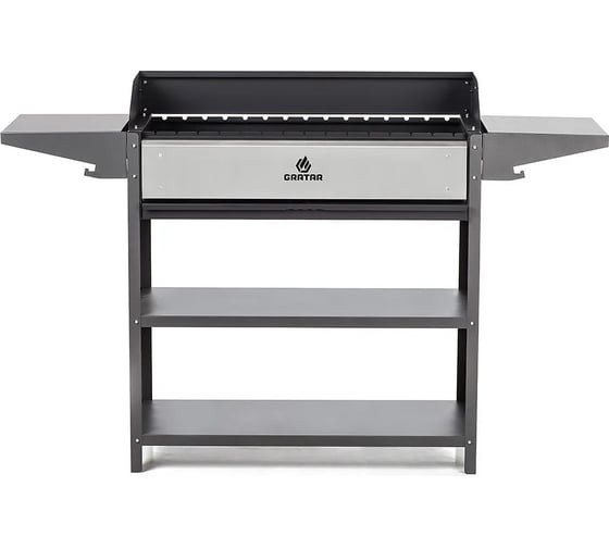 Мангал GRATAR Professional Optima Grill POG 3000
