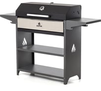 Мангал GRATAR Professional Optima BBQ POB 3000 20817963