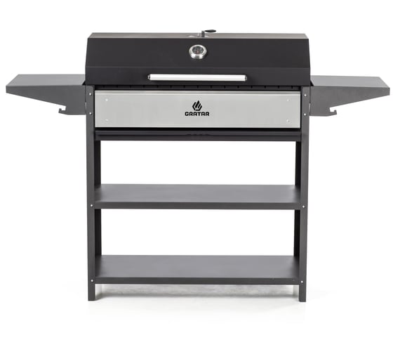 Мангал GRATAR Professional Optima BBQ POB 3000