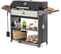 Мангал гриль Professional Optima BBQ GRATAR POB 3000 7