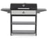 Мангал гриль Professional Optima BBQ GRATAR POB 3000 9
