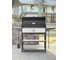 Мангал гриль Professional Optima BBQ GRATAR POB 3000 5