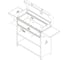 Мангал гриль Professional Optima BBQ GRATAR POB 3000 11