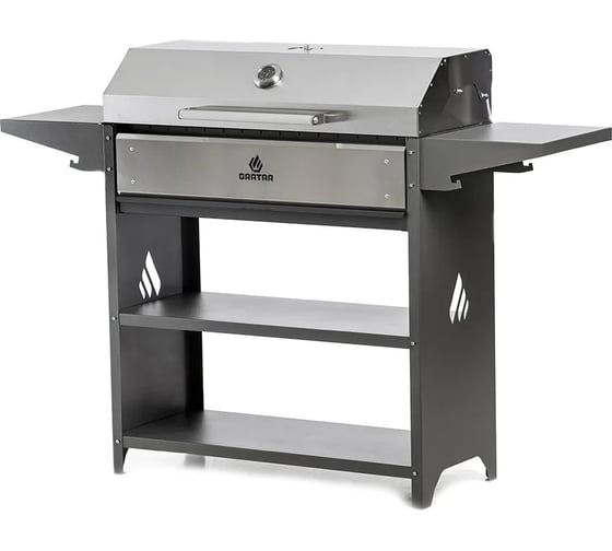 Мангал GRATAR Professional Optima BBQ POBn 3001