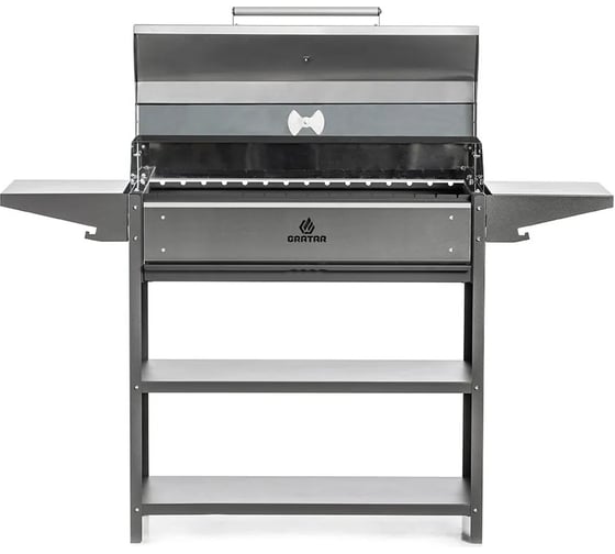 Мангал GRATAR Professional Optima BBQ POBn 3001