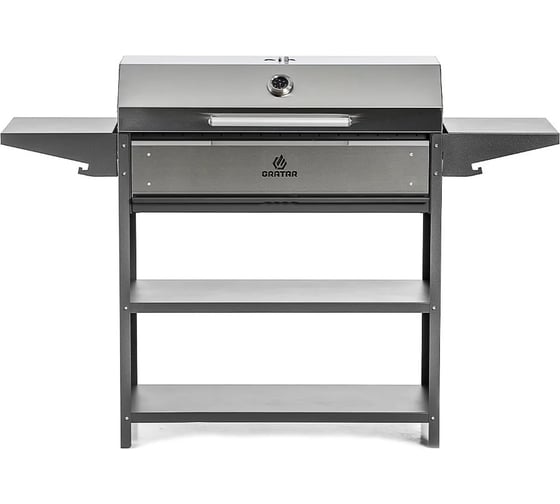 Мангал GRATAR Professional Optima BBQ POBn 3001
