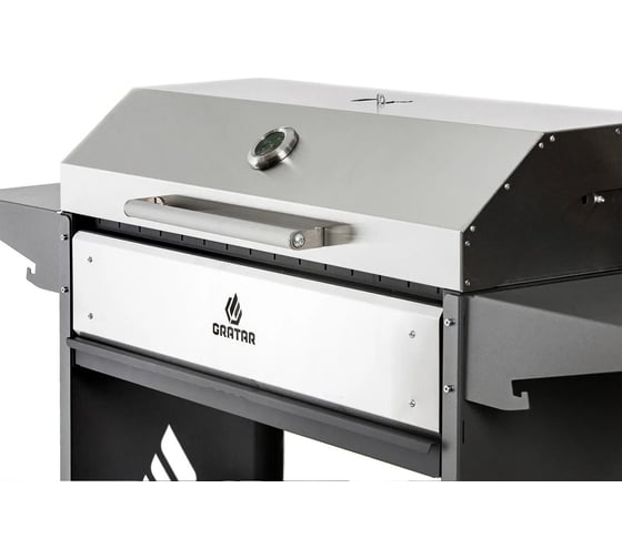 Мангал GRATAR Professional Optima BBQ POBn 3001