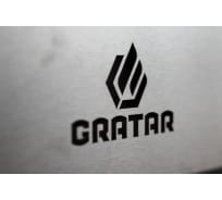 Мангал GRATAR Elit Premium ROOF EPR 3000