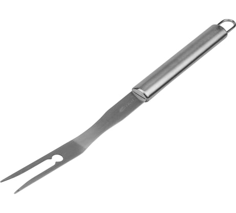 Вилка для барбекю и гриля СОКОЛ Стандарт 62-0051