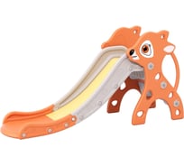 Горка Perfetto sport Олень PS-0212-О оранжевая СГ000005254
