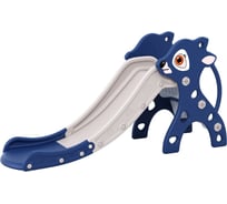 Горка Perfetto sport Олень PS-0212-В синяя СГ000005253