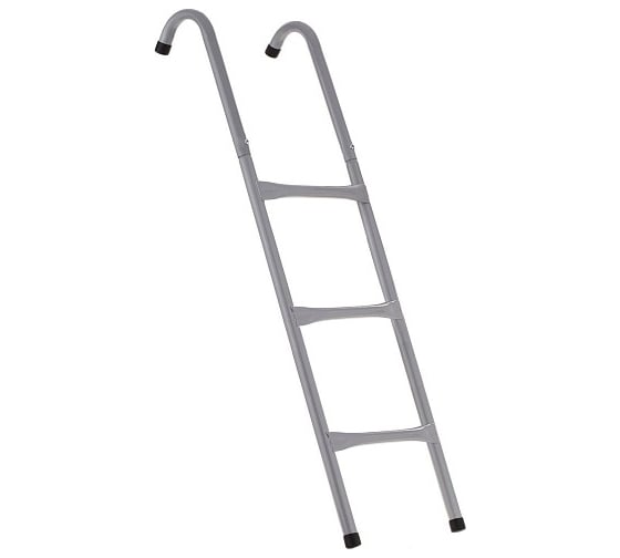 Лестница для батута Larsen 3 step 12FT 366 см 4690222160567