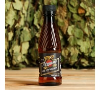 Ароматизатор во флаконе пиво Банная забава Лучшему из лучших, пихта, лимон, мята 5179763