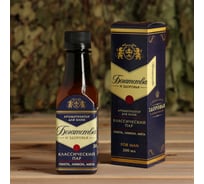 Ароматизатор во флаконе виски Банная забава Богатства и здоровья, пихта, лимон, мята 5179762