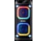 Портативная колонка DEFENDER Boomer 85 100Вт, RGB/BT/FM/USB/IPX4/DSP 65185 1
