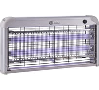 Антимоскитная лампа S 100 м2 Четыре сезона 2х15 Ватт 220 Вольт 71-0056-F