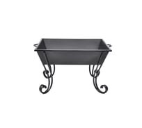 Квадратный очаг ООО "Маркет" МК2218